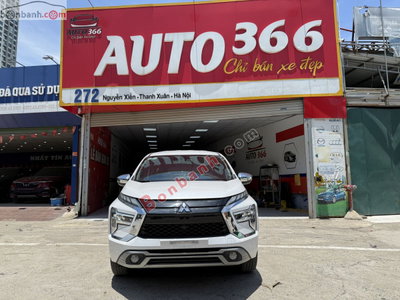 Xe Mitsubishi Xpander Premium 1.5 AT 2024