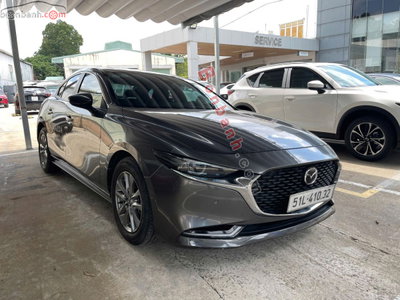 Xe Mazda 3 1.5L Premium 2022