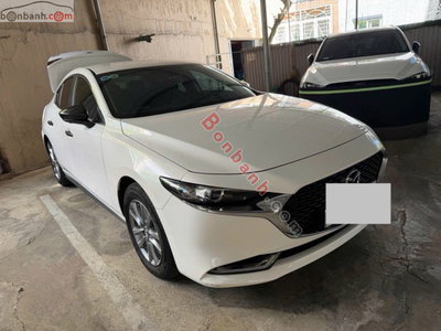 Xe Mazda 3 1.5L Luxury 2024