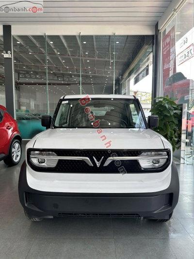 Xe VinFast VF3 Plus 2026