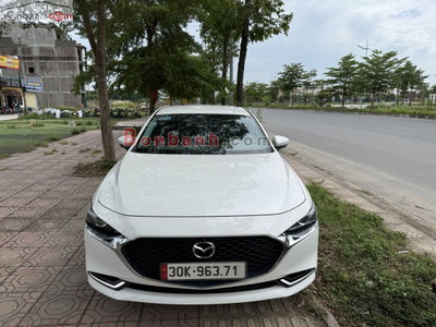 Xe Mazda 3 1.5L Luxury 2024