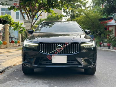 Xe 										Volvo XC60 						Inscription B6 AWD 						2022