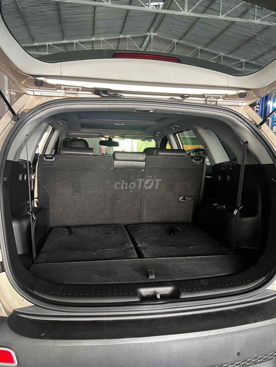 Kia Sorento 2014 - 91000 km
