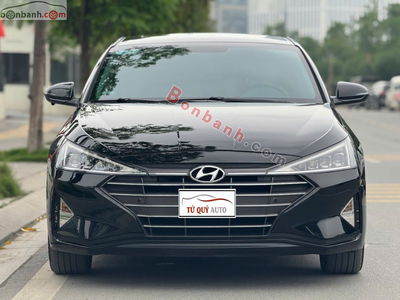 Xe 
			
							Hyundai Elantra 
						2.0 AT 
						2021