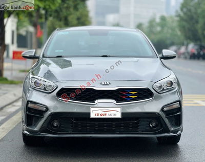 Xe 
			
							Kia Cerato 
						1.6 AT Luxury 
						2020
