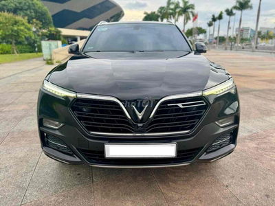⭐️ VinFast Lux SA2.0 2019 Premium - 78000 km