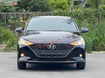 Xe 
			
							Hyundai Accent 
						1.4 AT Đặc Biệt 
						2022