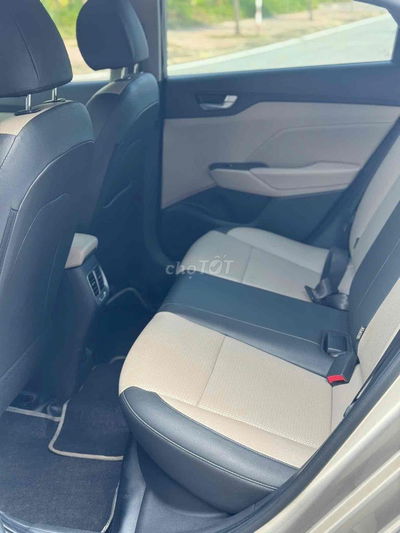 Hyundai Accent 2023 1.4 AT Đặc Biệt - 8000 km