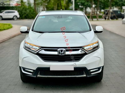 Xe 
			
							Honda CRV 
						L 
						2019