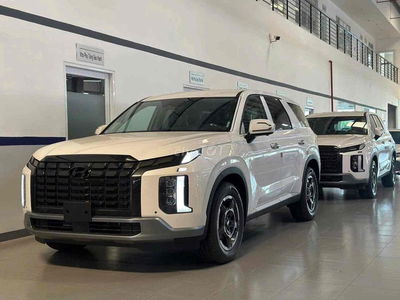 Hyundai Palisade 2024 Exclusive 2.2 AT