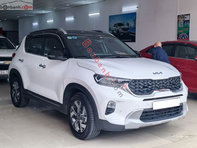 Xe 
			
							Kia Sonet 
						Premium 1.5 AT 
						2024