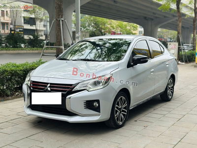Xe 
			
							Mitsubishi Attrage 
						1.2 CVT 
						2022