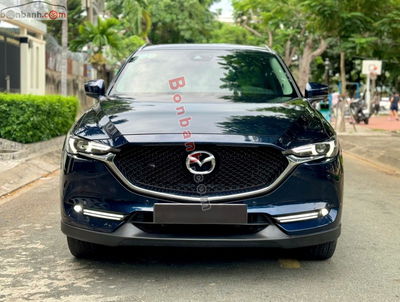 Xe 
			
							Mazda CX5 
						Premium 2.0 AT 
						2023