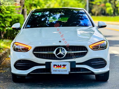 Xe 
			
							Mercedes Benz C class 
						C200 Avantgarde 
						2023