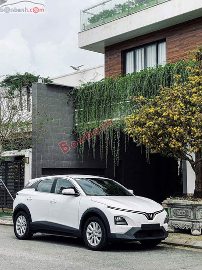 Xe 
			
							VinFast VF6 
						Eco 
						2025