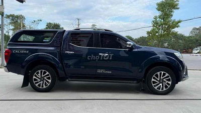 nissan navara 2.5EL premiumZ 2019 - 6,9 vạn km