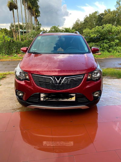 VinFast Fadil 2020  - 47000 km