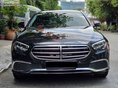 Xe 
			
							Mercedes Benz E class 
						E200 Exclusive 
						2023