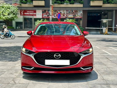 Xe 
			
							Mazda 3 
						1.5L Luxury 
						2024