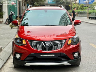 Xe 
			
							VinFast Fadil 
						1.4 AT 
						2020