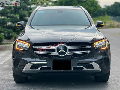 Xe 
			
							Mercedes Benz GLC 
						200 4Matic 
						2021
