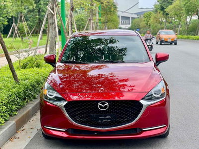 Mazda 2 2022 Sport Luxury - 42000 km