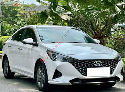 Xe 
			
							Hyundai Accent 
						1.4 AT Đặc Biệt 
						2022