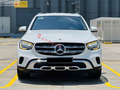Xe 
			
							Mercedes Benz GLC 
						200 
						2022