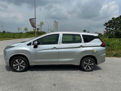 Mitsubishi Xpander 2019 1.5 AT - 72869 km