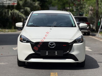 Xe 
			
							Mazda 2 
						Luxury 
						2023