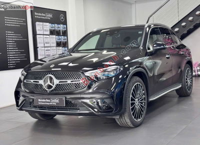 Xe 
			
							Mercedes Benz GLC 
						300 4Matic 
						2023