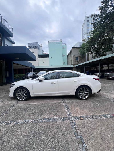 CHÍNH CHỦ BÁN NHANH  MAZDA 6 2022