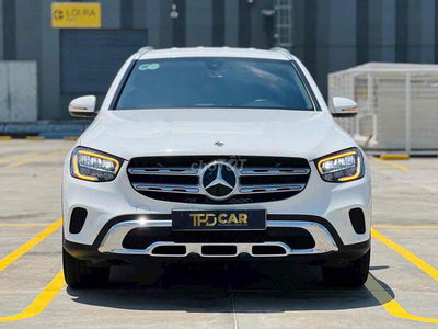 Mercedes-Benz GLC200 v1 sản xuất 2022