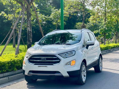 ford ecosport titanium 2019 - 6700 kilomet