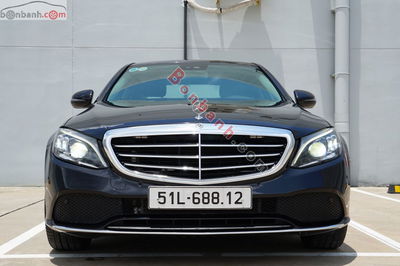 Xe 
			
							Mercedes Benz C class 
						C200 Exclusive 
						2019