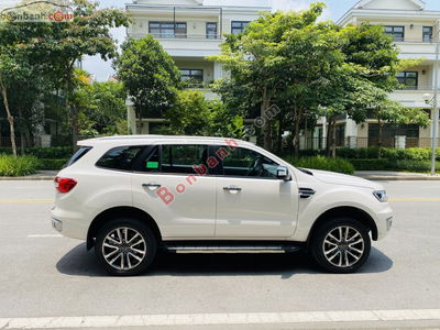 Xe 
			
							Ford Everest 
						Titanium 2.0L 4x4 AT 
						2022