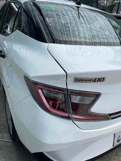 Hyundai Grand i10 2023 1.2 Sedan AT - 80000 km