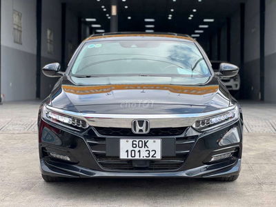 Honda Accord 2022 1.5 Turbo - 38000 km