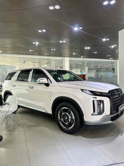 Hyundai Palisade 2024 Exclusive 2.2 AT - giảm 230
