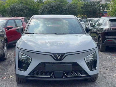 VINFATS VF7 ĐỔI XE CŨ, HỖ TRỢ ĐẾN 120 TRIỆU!