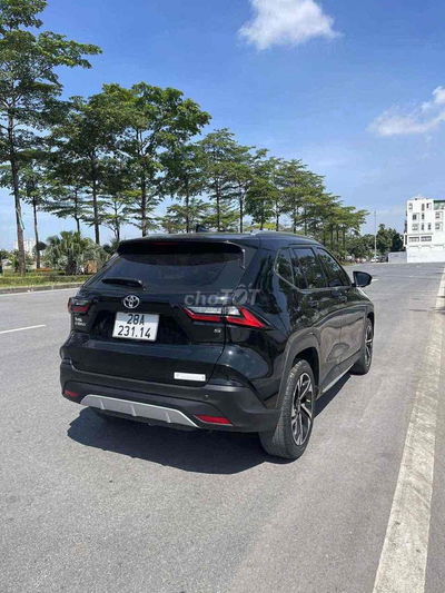 Toyota Yaris Cross 2024 1.5 D-CVT - 22000 km