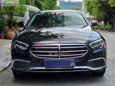 Xe 
			
							Mercedes Benz E class 
						E200 Exclusive 
						2023