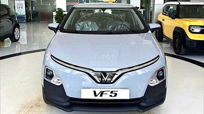 VF5 SẲN ĐỦ MÀU NGAY LUÔN-BAO ĐẬU HS-FLATFROM-GRAP