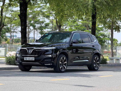 Lux SA Premium 2019 đẹp xuất sắc giá cực rẻ