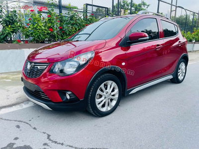 Xe 
			
							VinFast Fadil 
						Tiêu chuẩn 1.4 AT 
						2022