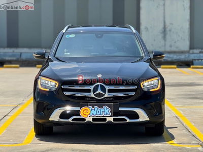 Xe 
			
							Mercedes Benz GLC 
						200 
						2022