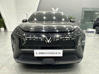 Limo Green Suất Ưu Tiên,Trả 140 Triệu,ĐKý DV M.phí