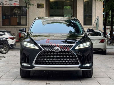 Xe 
			
							Lexus RX 
						300 
						2022