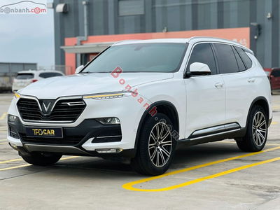 Xe 
			
							VinFast Lux SA 2.0 
						Plus 2.0 AT 
						2020