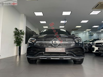 Xe 
			
							Mercedes Benz GLC 
						300 4Matic 
						2022